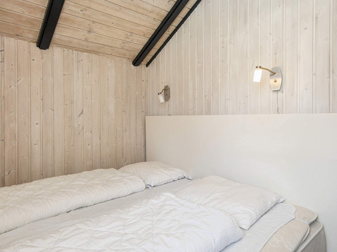 Bedroom 3, Tranquil Retreat Skovmose - By Traum Ferienwohnungen, Sønderborg