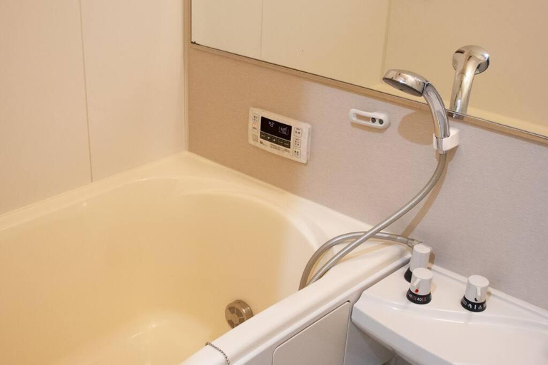 Bathroom 2, Vacation Stay Fushimi Inari, Kyoto
