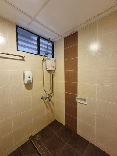 Others 4, Sunshine Seaview Apartment, Penang Island