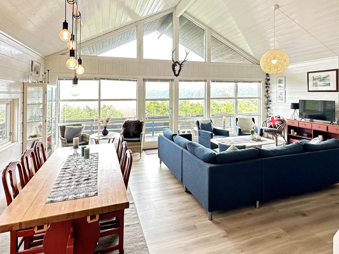 Food & Drinks, person holiday home in Korshamn-By Traum, Lyngdal