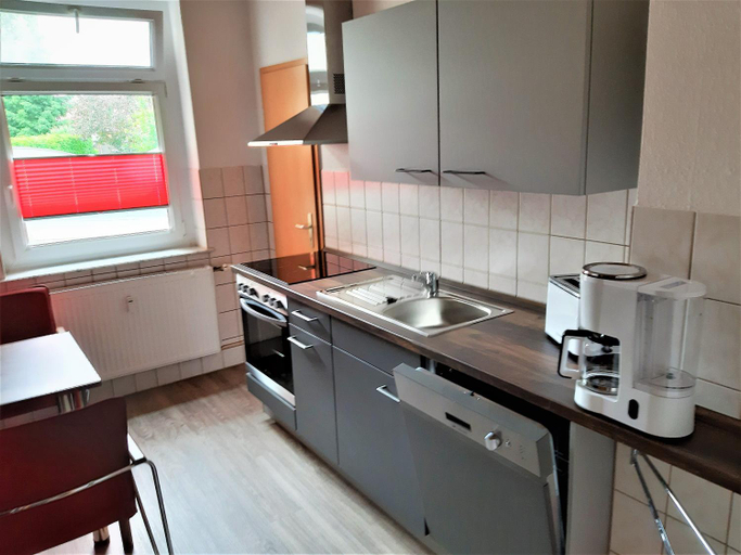 Others 2, Hotel Fabrice, Saale-Holzland-Kreis