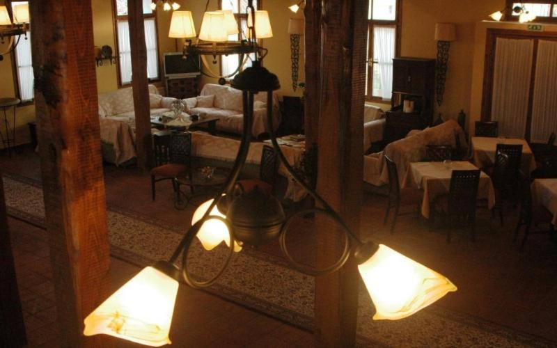 Others 4, Hotel Koukouli, East Macedonia and Thrace