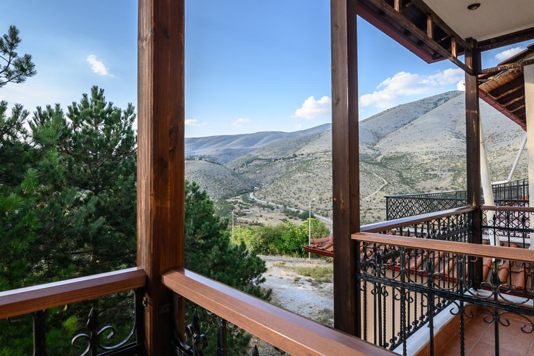 Others 5, Hotel Siatista, West Macedonia