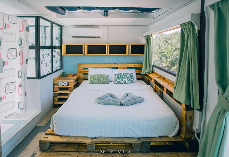3, Secret Villa Kudat, Kudat