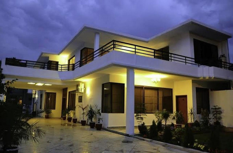Others 3, Park View Residency Guest House, Islamabad