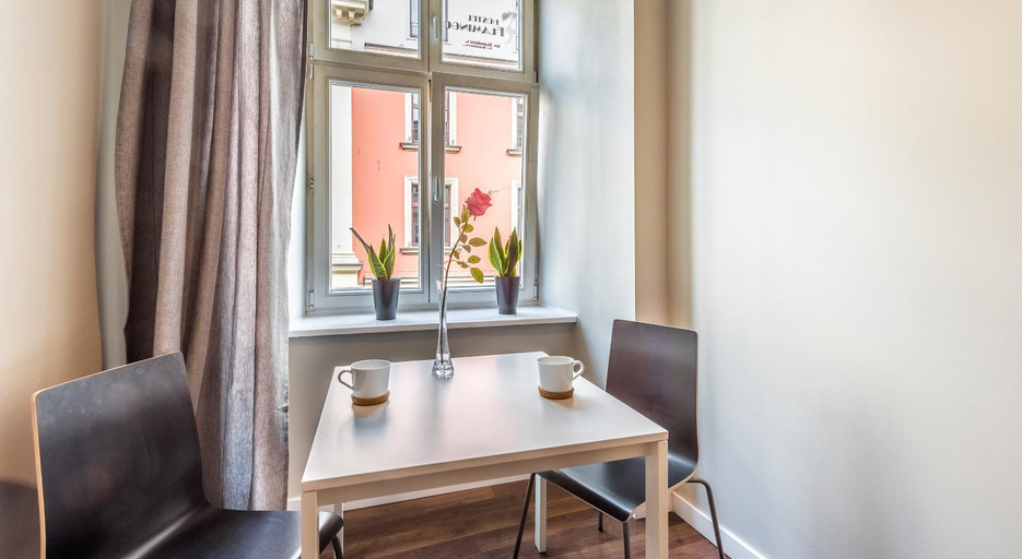 Others 5, Flamingo Premium Hostel, Kraków City