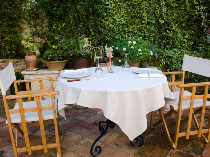 Food & Drinks 5, La Font D'Alcala, Alicante
