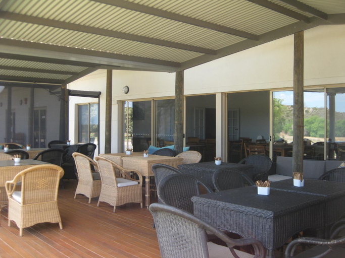 Food & Drinks, Centrebreak Beach Stay, Coorow