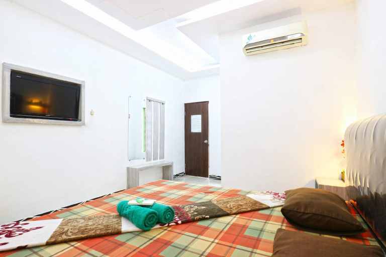 Bedroom 10