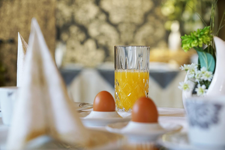 Food & Drinks 4, Hotel und Restaurant Buhlhaus, Erzgebirgskreis