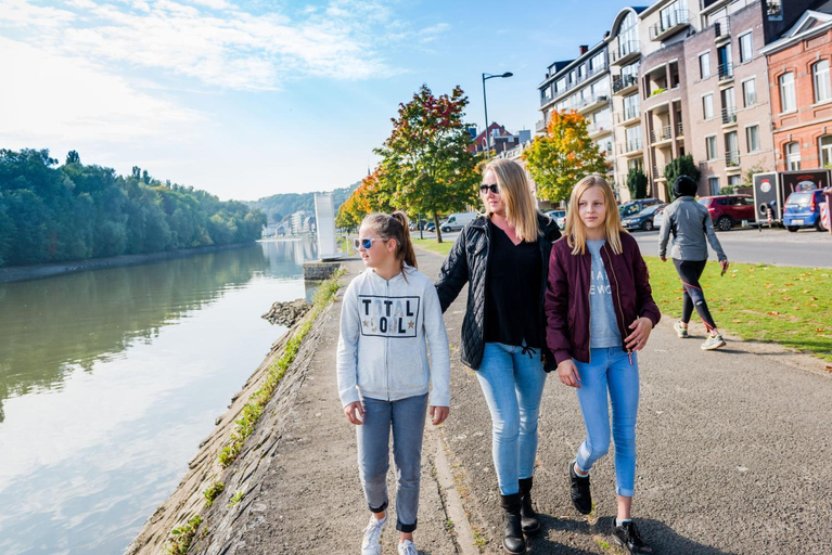 Others 4, Auberge de Jeunesse de Namur, Namur