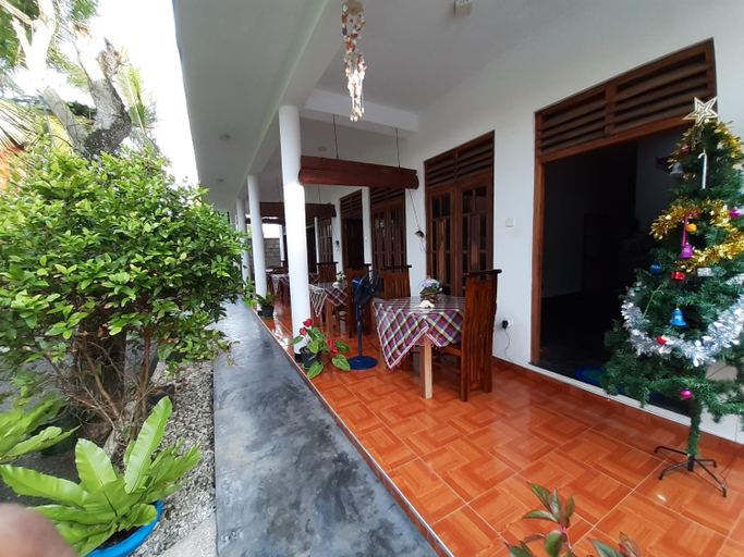 Others 4, Sayura Beach Hotel, Weligama