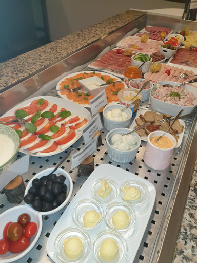 Food & Drinks 5, Kurparkhotel-Gemund, Euskirchen