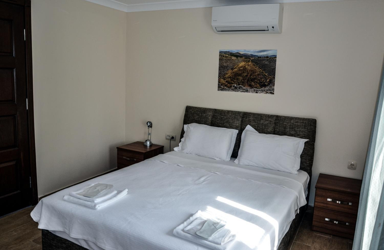 Bedroom 2, Anatolia Hotel Geyre Karacasu Aydın (Aphrodisias), Karacasu