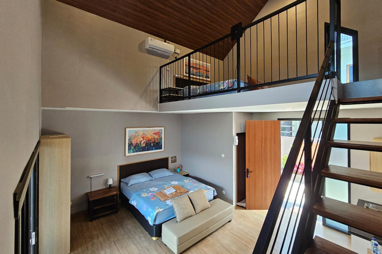 Bedroom 28