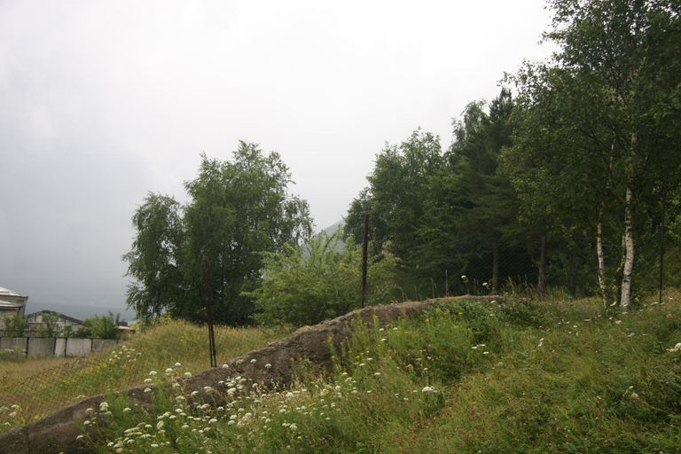 Others 5, HQ of Nove Sujashvili, Kazbegi
