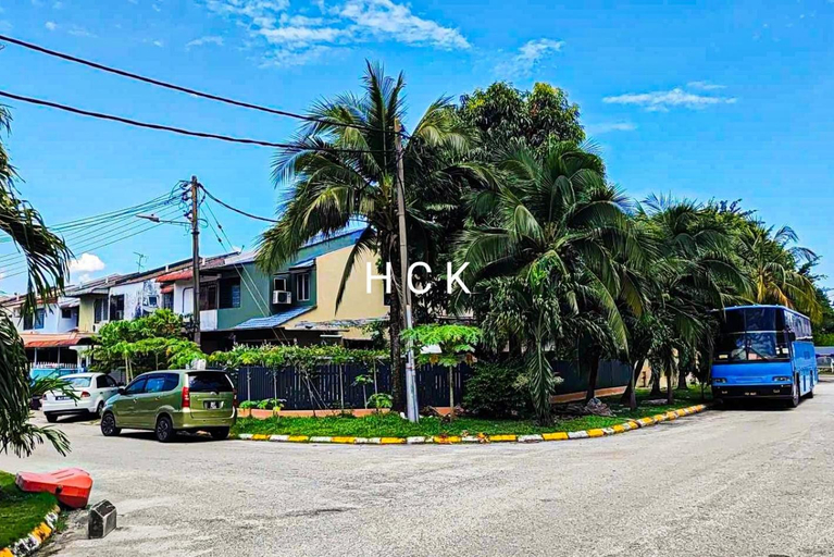 Exterior & Views, Garden Home at Klang by HCK, Klang