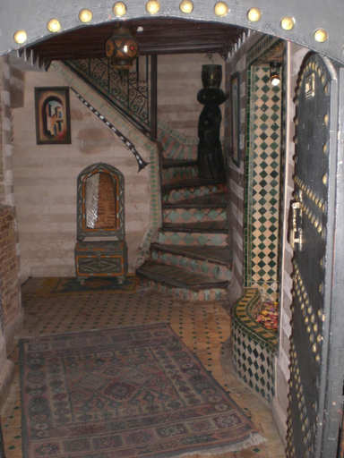 Others 5, Riad Hiba, Marrakech