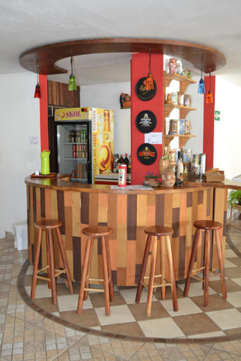 Food & Drinks 5, Hotel Pousada Icarai, Poços de Caldas