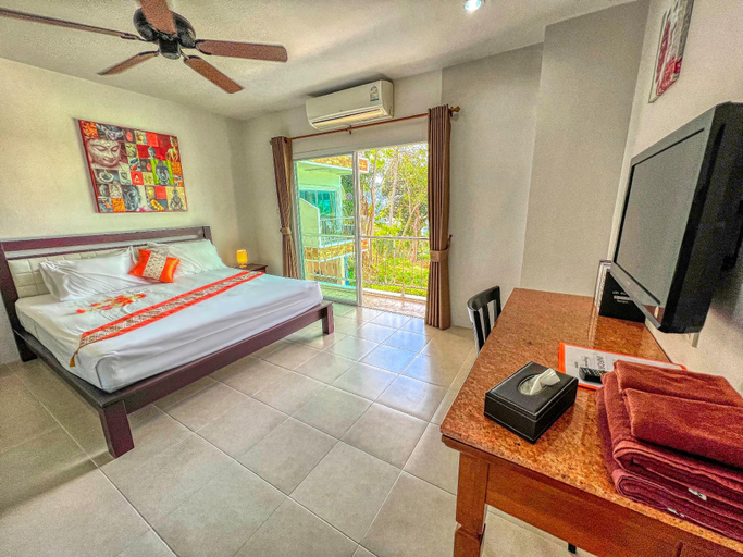 Bedroom 19