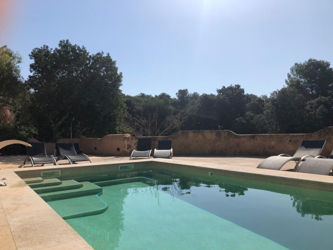 Others 4, Agroturisme Son Sama, Baleares