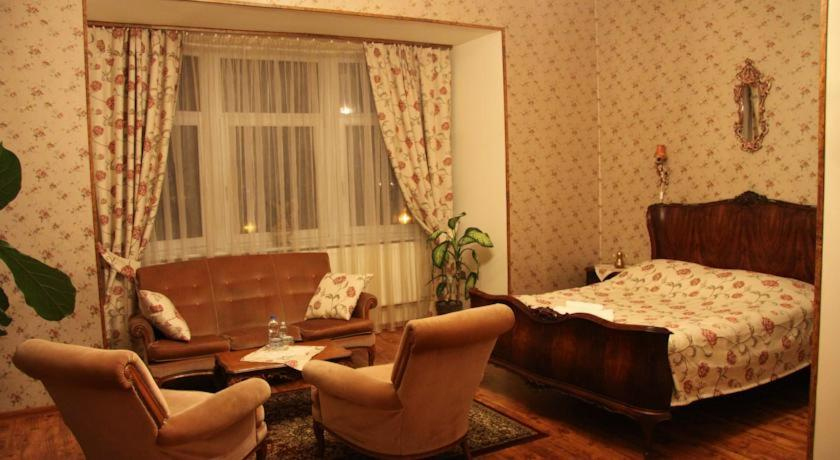 Bedroom 2, Hotel i Restauracja Chopin, Żary