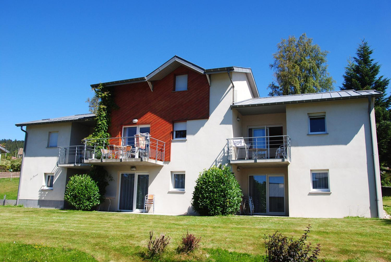 Others 5, Le Herbau, Vosges