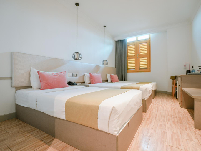 Bedroom 8