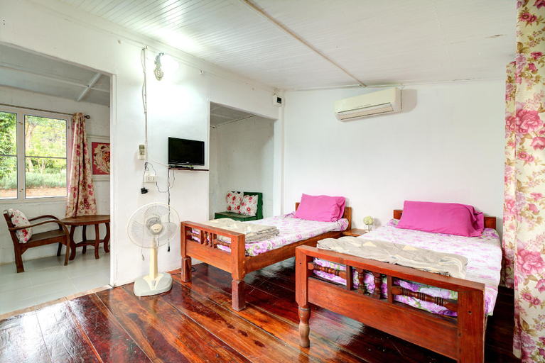 Bedroom 4