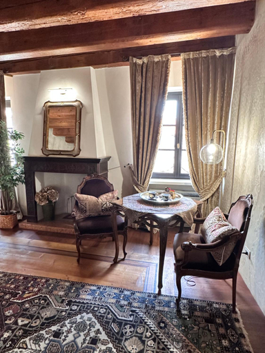 Others 4, Truly Verona - Delle Erbe suites, Verona