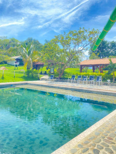 Sport & Beauty, Ecohotel La Italia- Hotel Venecia, Antioquia, Venecia