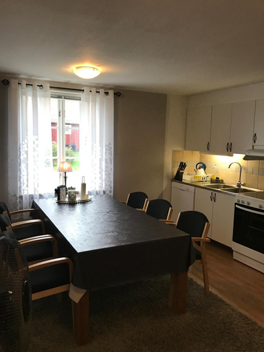 Others 5, Hedemora Logi, Hedemora