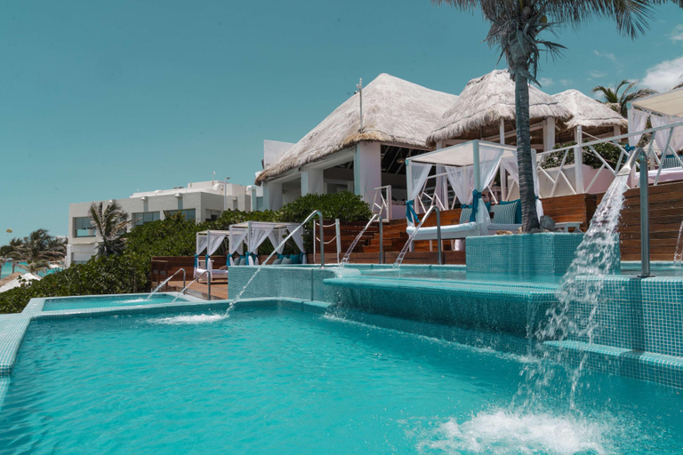 Sport & Beauty 3, Grand Oasis Cancun, Benito Juárez