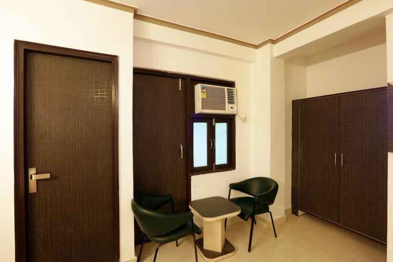 Others 5, Hotel Dolphin at Delhi Airport, Delhi