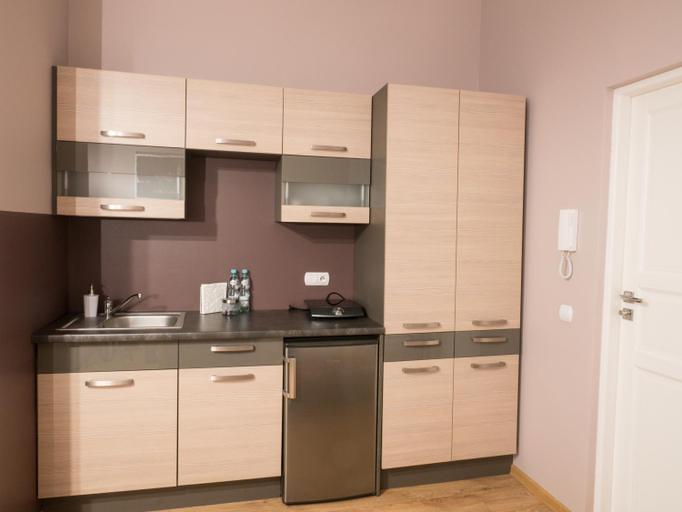 Others 5, Just4You Apartments, Kraków City