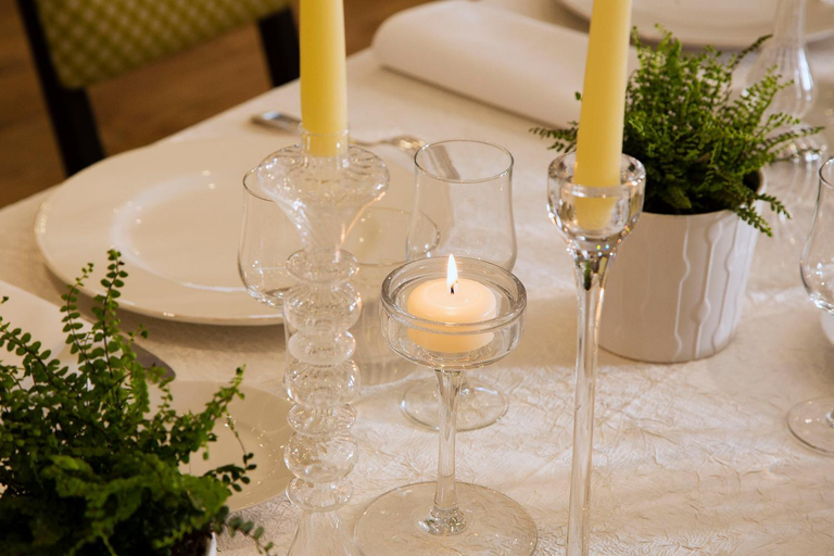 Food & Drinks 5, Hotel De France, Essonne