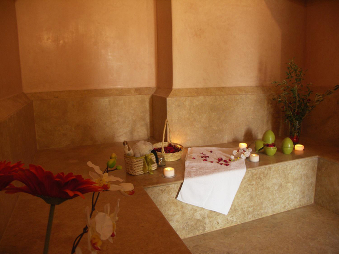 Others 4, Villa Loanaelle, Marrakech