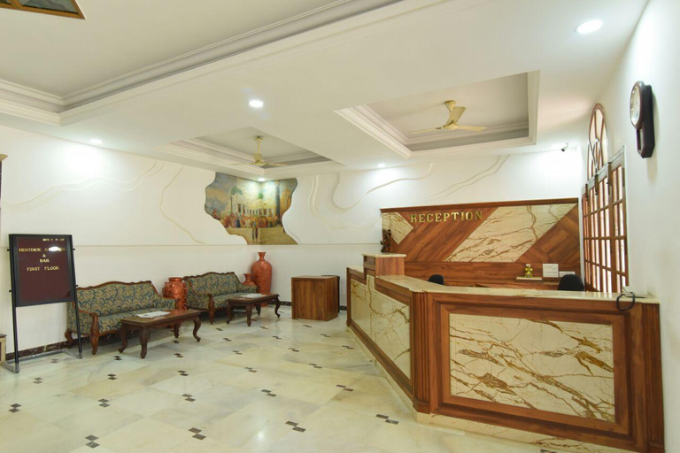 Others 3, Swadesh heritage , Udupi