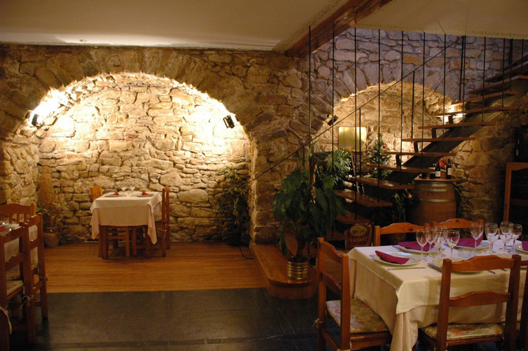 Food & Drinks 5, Hotel Casa Carmen, Huesca