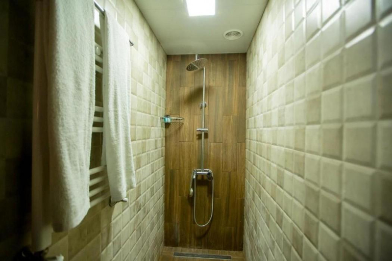 Bathroom, Studio Boutique Hotel at Cascade, Yerevan