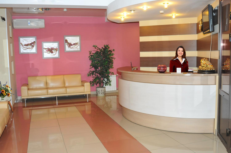 Others 4, Colibri Hotel, Novosibirskiy rayon
