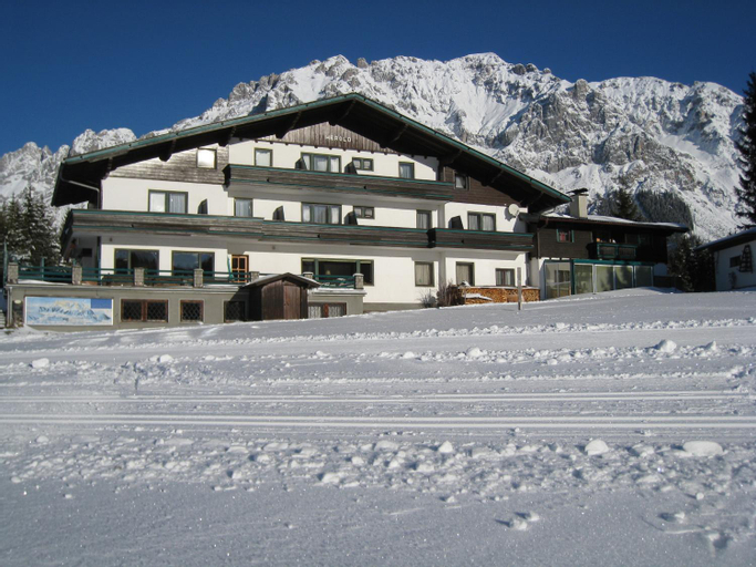 Kraftplatz am Dachstein - Herold - fur Ruhesuchende und sportlich Aktive, Liezen