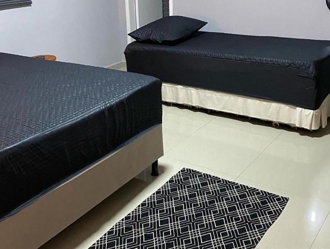 Others 3, Ancora suite I, Arraial do Cabo