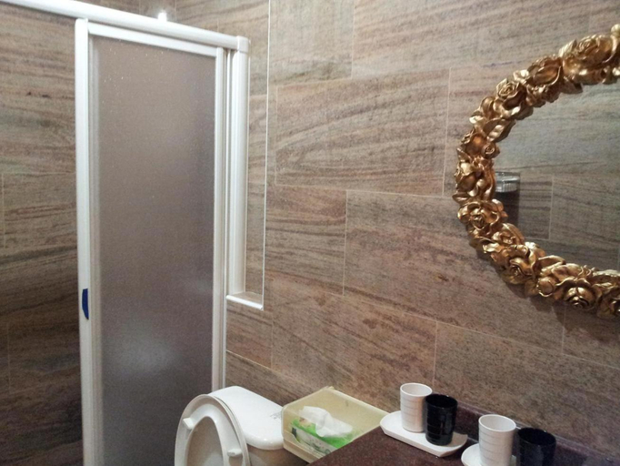 Bathroom 5, Hualien Seaside Ocean B&B, Hualien