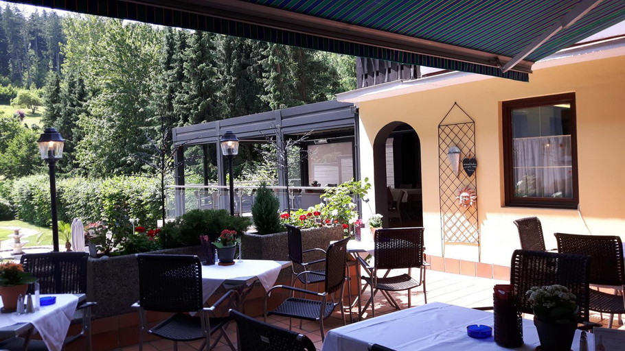 Food & Drinks 4, Das Steinberger, Sankt Pölten Land