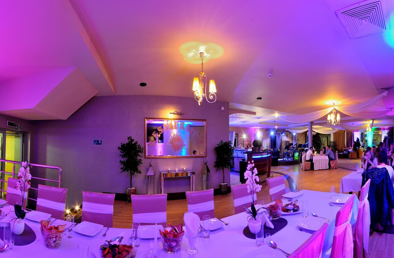 Food & Drinks 4, Hotel Partner, Mińsk