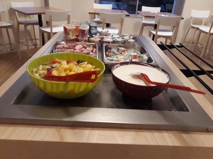Food & Drinks 4, La Godiniere, Maine-et-Loire