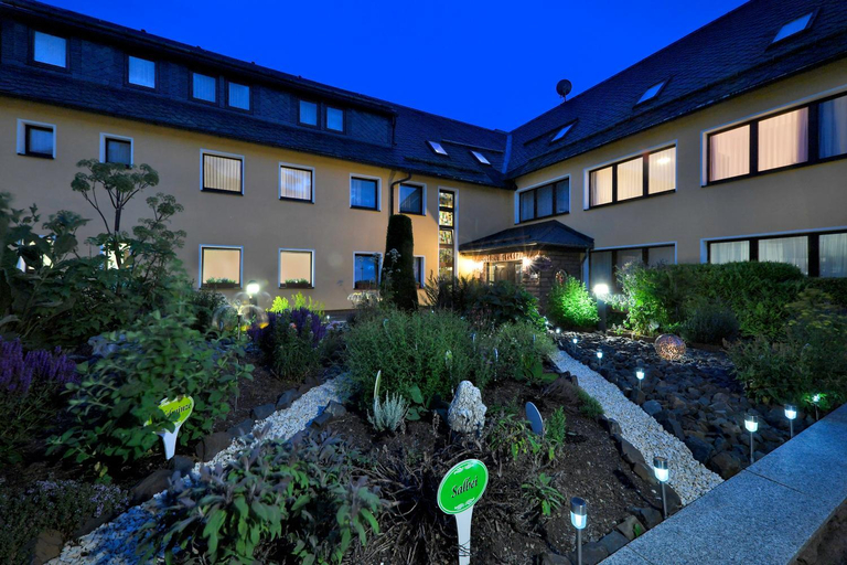 Exterior & Views 2, Im Kräutergarten, Saalfeld-Rudolstadt