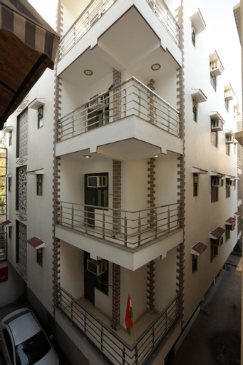 Others 5, Hotel Dolphin at Delhi Airport, West