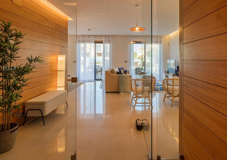 Public Area 4, Algarve: Vale Lobo Golf&Beach with Private Pool I, Loulé